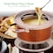 Nutrichef Electric Melting Pot PKFNMK25 - alternate 2